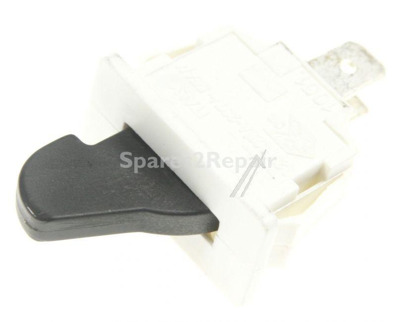 Button - 236241612 50118203004 Push Button [Electrolux Aeg]