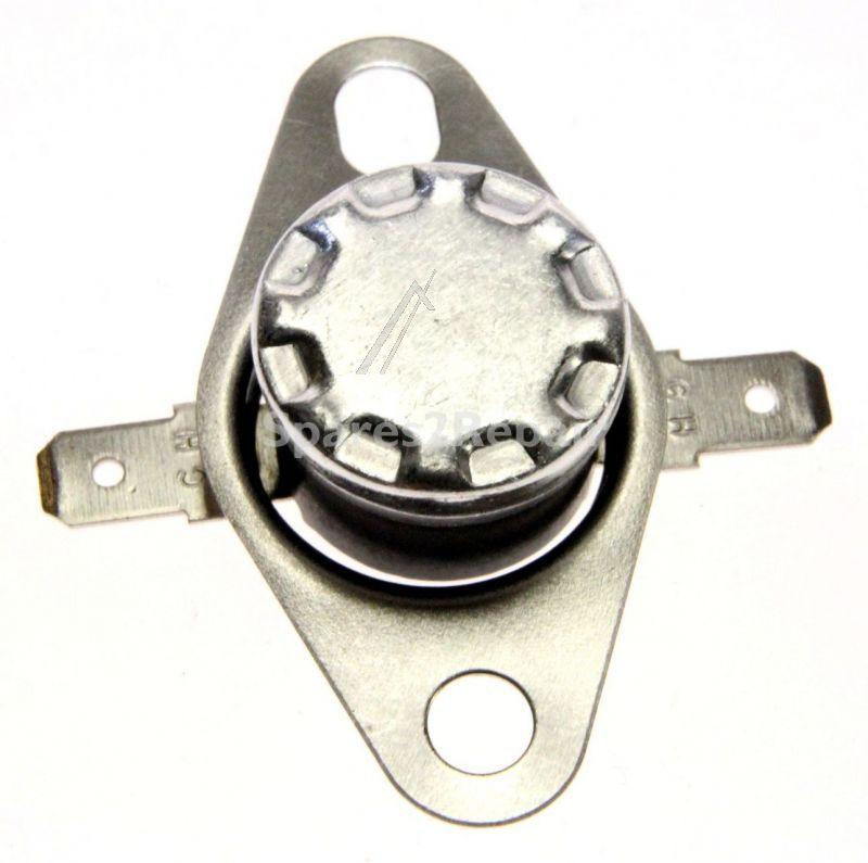 Fixed Value Thermostat - 00491738 Regulator-temperature [Bosch Siemens]