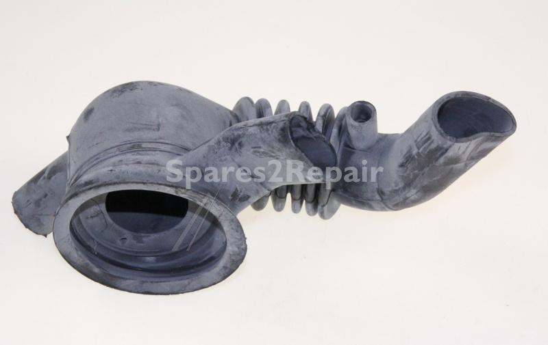 Hose Clamp - 00615943 Hose Clamp [Bosch Siemens]