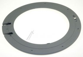 Samsung Flange Washing Machine Window - Dc61-01144a Holder-glass Sew-3hr109bt Pp(tb53)
