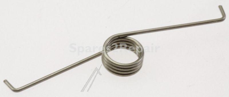 Samsung Spring - Da61-05708a Spring Etc-lever:nw2-fdr sts304wpb d7 9