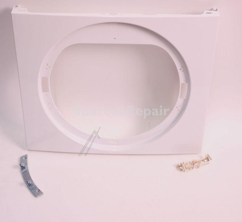 Front Housing - 4055344131 Front Panel kit hp niagara p10 [Electrolux Aeg]