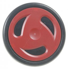 Nilfisk Roller - Va81371 Large Left Wheel Eagle2