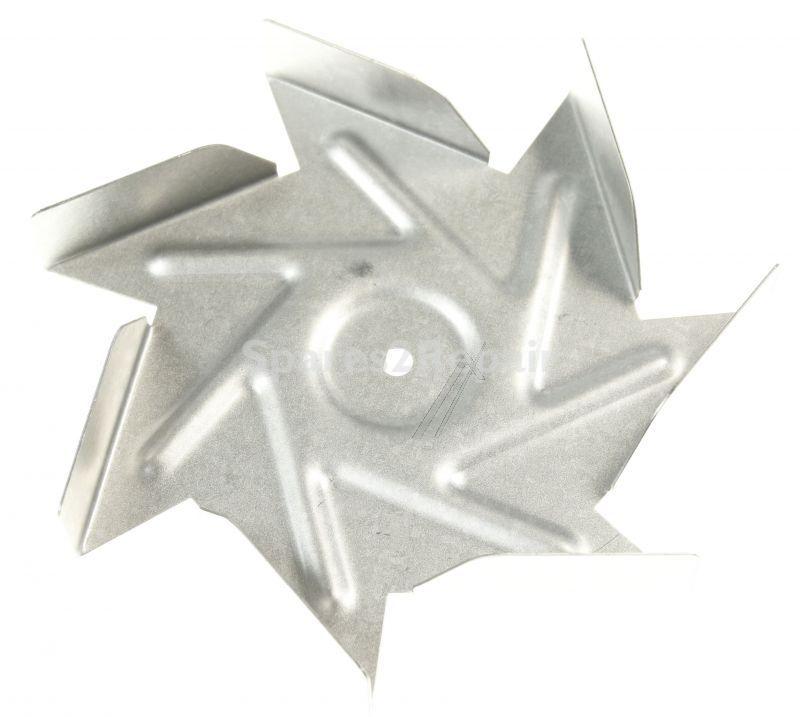 Teka Fan Blades - 81594001 Fan Reel Hpa-840