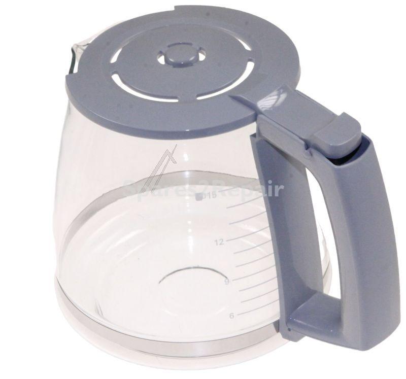 Coffee Pot - 00658595 Glass Jug [Bosch Siemens]