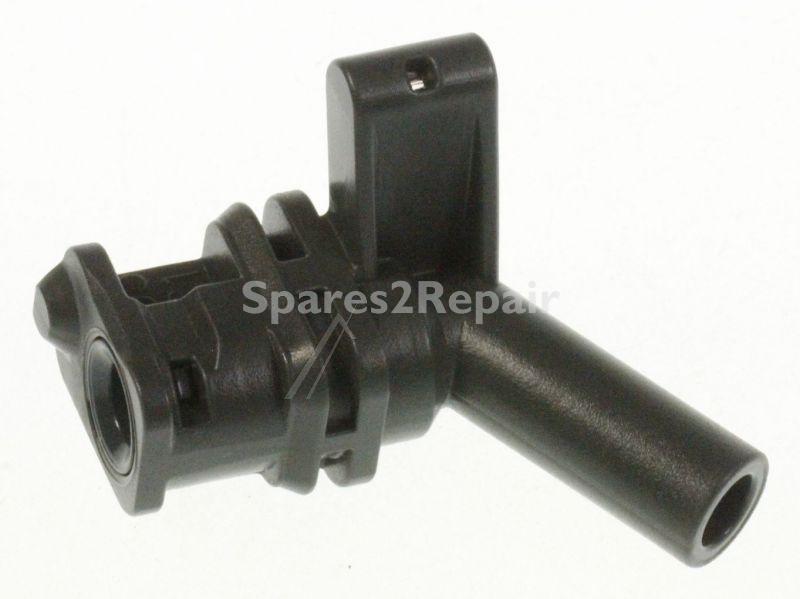 Milk Frother - 7313226711 Descaling Pipe [Delonghi]