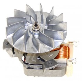 Ventilator Motor - 00496074 Motor-fan [Bosch Siemens]