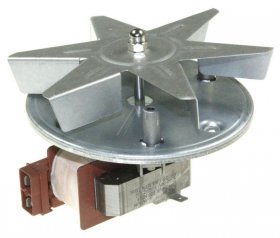 Liebherr Ventilator Motor - X1170000032 Fan Motor