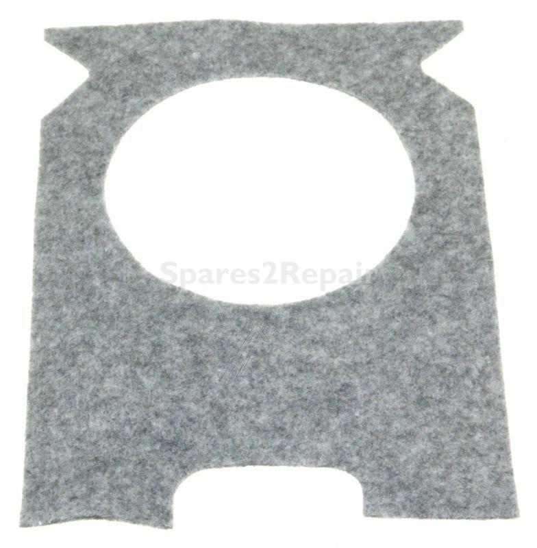 Felt Disk - Kw674978 Felt Disk [Delonghi]