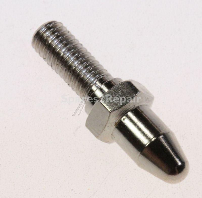 Bolt - Kw675037 Guide Pin (10pcs) Km001 [Delonghi]