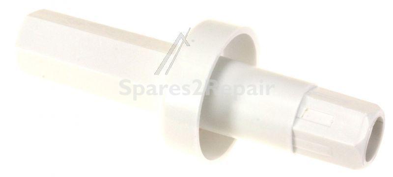 Braun Shaft - 81263240 Shaft Drive Mpz 6-7