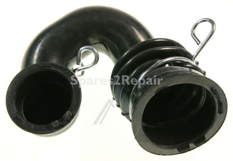 Samsung Form Tube - Dc97-18722a Assembly Hose Drawer Ww5000j Ww70j5210gw-ua