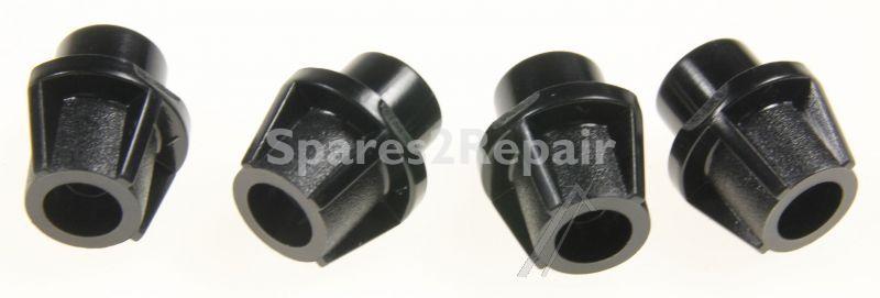 Fixings And Brackets - 00621245 Holder [Bosch Siemens]