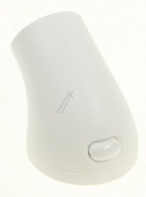 Braun Carrier Assembly - 81652898 Brush-pad Adapter White