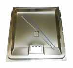 Door - 00682298 Door Inner [Bosch Siemens]