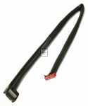 Faber Roblin Flexi print Connector - 133 0191 399 Flat Idc Island 10 Ways Female L=500