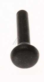 Square Plug - 3156541009 Rubber Absorber [Electrolux Aeg]