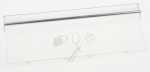 Drawer Front - 4642620100 C00864355 Drawer Cover Oem Print Sef 54 B16 [Arcelik]