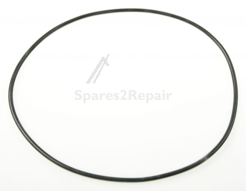 Teka Sealing Materials - 81221082 Burner Gasket Rapid Burner