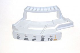 Gate Valve - 592986 Gate Slide Fp100 [Delonghi]