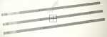 Tp Vision Led backlight bar - 996599003789 705tlb32b334dc00x Light Bar Kit Of Panel