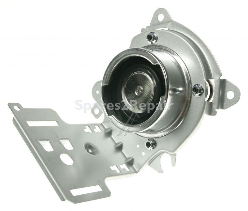 Heat Boiler - 7313285389 Steamer Assembly [Delonghi]
