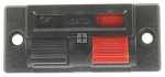 Visaton Speaker Terminal - 5189 Speaker-terminal For 10mm2 Cable