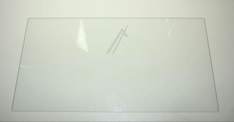 Liebherr Glass Panel - 727168000 Toughened Safety-glass Plate