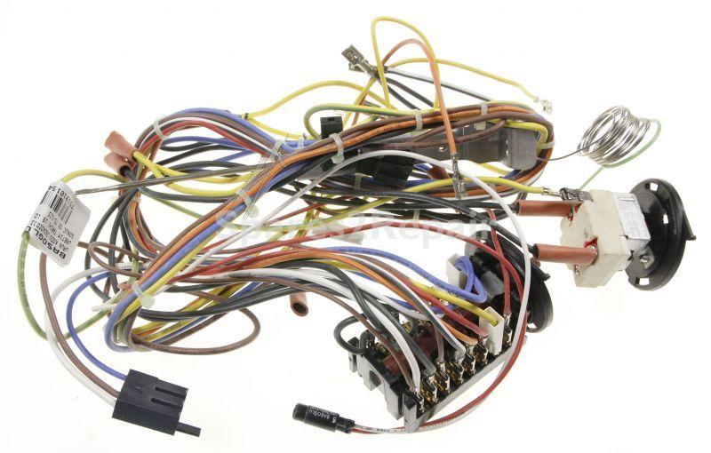 Harness - 260405003 C00881691 Service Cable Group [Arcelik]