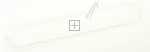 Elica Lamp Cover - Pla0046099a Lamp Cover