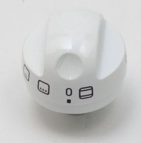 Control Knobs - 4055072583 Knob [Electrolux Aeg]