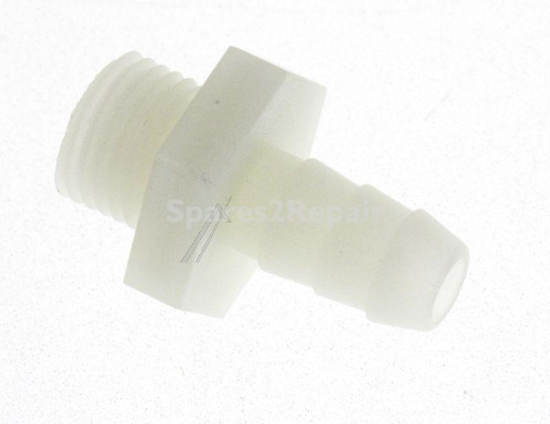 Pipe Socket - 5312812571 Raccord 1-8g-portagomma Pa Rhodia 1800 [Delonghi]