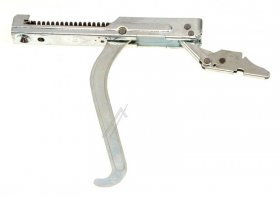 Door Hinges - C00241102 482000062944 Door Hinge [Whirlpool Indesit]