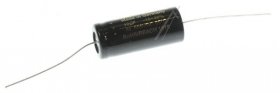Mundorf Axial Electrolytic 85 Degrees - 10uf-500v Audio High-volt.-elcap Axial 85° 16x39mm