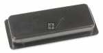 Handle - 4062201 50267761000 Handle Black [Electrolux Aeg]