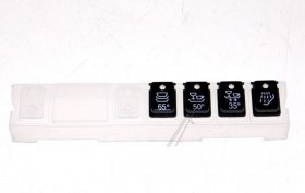 Switch Set - 00416842 Push Button Set [Bosch Siemens]