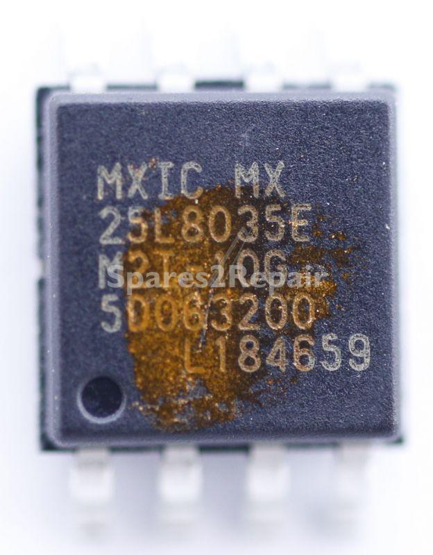 Lg Ic - Ean64272902 Ic Mcp Mass Storage