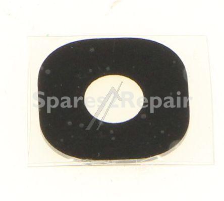 Qilive Lazer Selecline Wide Angle Resolution - 816 c-v5301a-19-01 Camera Lens pmma Silk-print Black?diameter 10 20*10 20*0 5mm