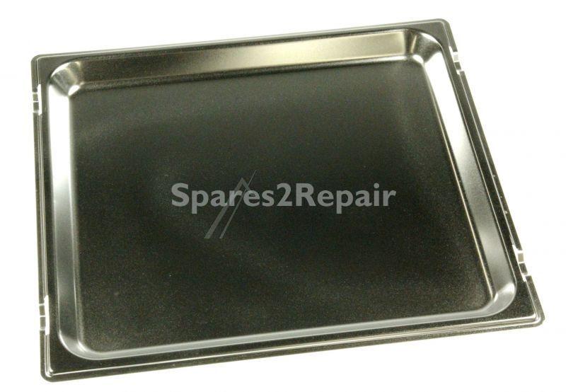 Tray - C00325222 481010558224 Baking Tray Sauna W Tilt Prot [Whirlpool Indesit]