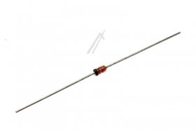 Fairchild Zener Diode - 10v-1w Z-diode 10v, Do-41