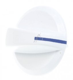Timer Button - C00312200 481241458329 Knob Timer Vb Blue [Whirlpool Indesit]