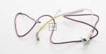 Light Holder - 50248515004 Lampholder Complete [Electrolux Aeg]
