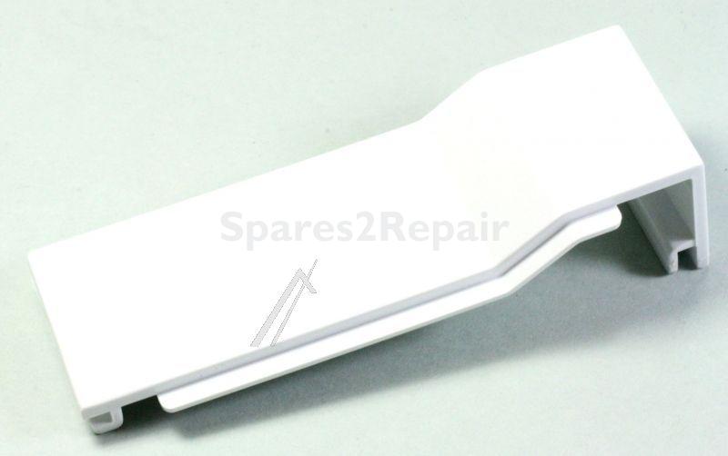 Samsung Casing Cover - Da67-03636b Cap-space Door L 3050 Bmf abs snow White