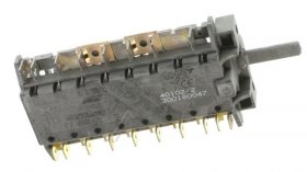 Oven Switch - Selector Switch 10 Steps [Arcelik]