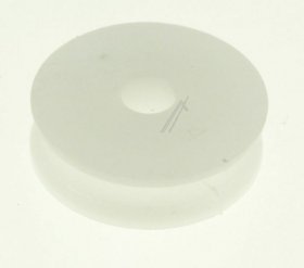 Roller - 5311812281 Door Roller (pom) Natural Eo32 [Delonghi]