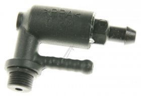 Saeco Connection Parts - 421944027811 Safety Valve 16-18bar Abc Assembly