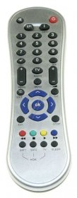 Orbitech Ir remote Control - 103ts103bs Remote Control