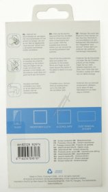 Mobilize Display Protective Plastic Film - Mobilize Safety Glass Screen Protector Xiaomi Mi 8 Pro