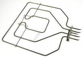 Grill Heating Element - 00704234 Grill Heating Element [Bosch Siemens]