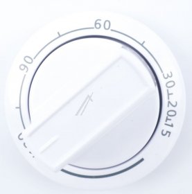 Timer Button - 250315058 C00872595 Timer Knob [Arcelik]